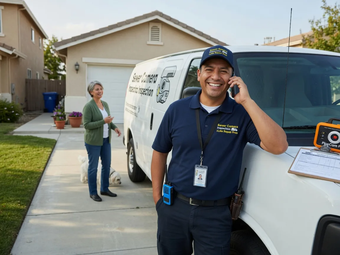 Sewer Line Repair Ivins, UT FAQs
